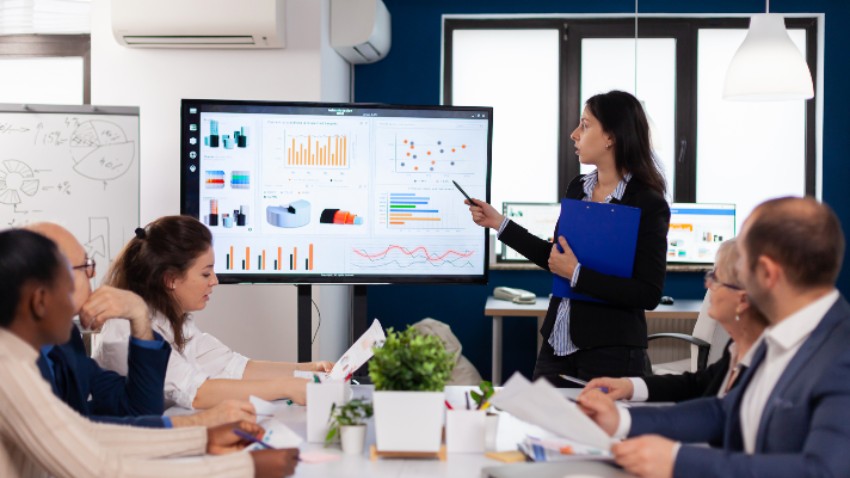 Production & Quality Assurance