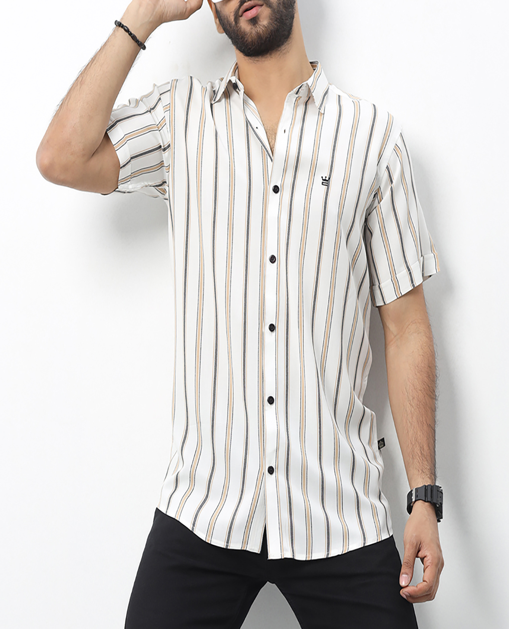 Men's Shrit