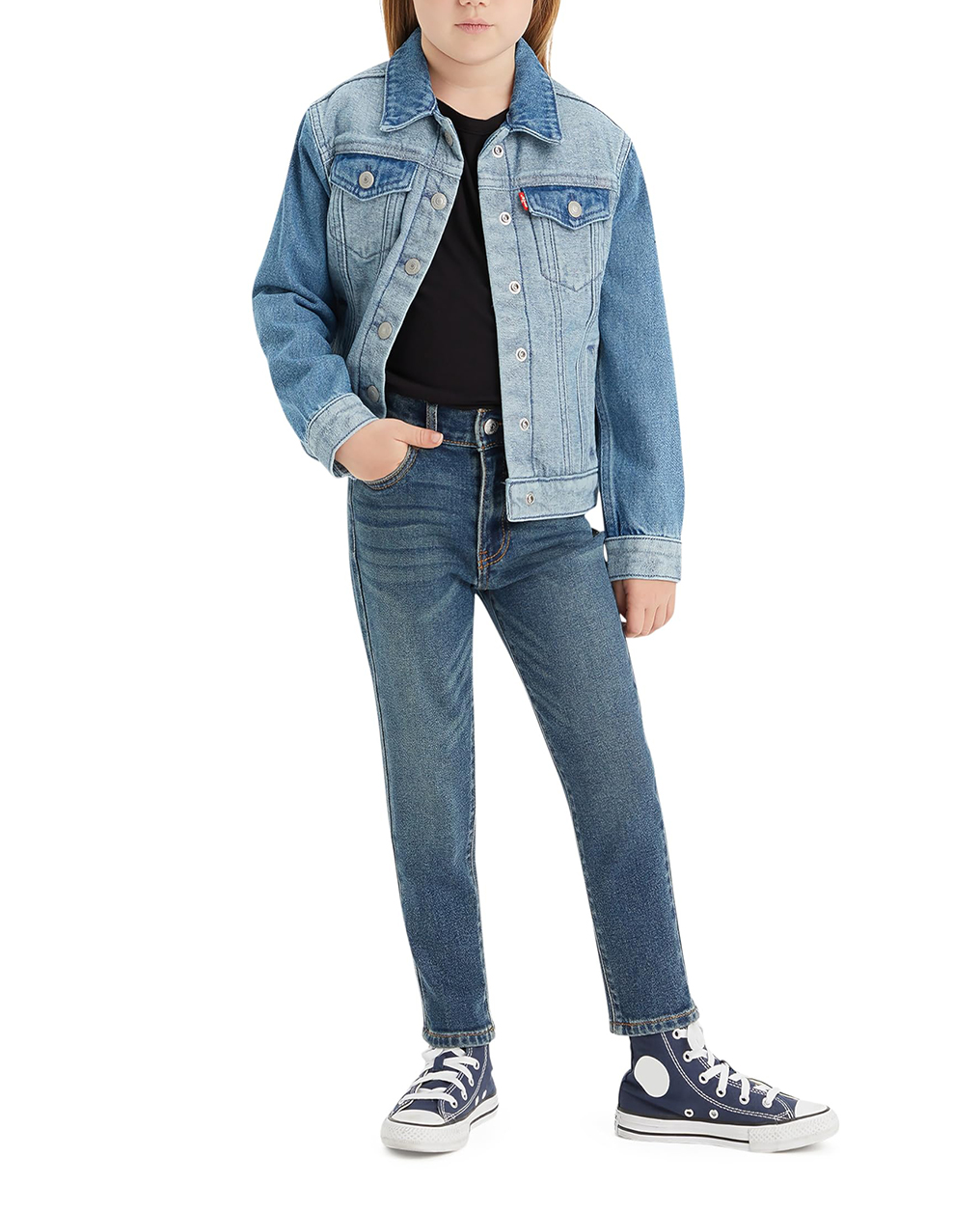 Kid's Denim